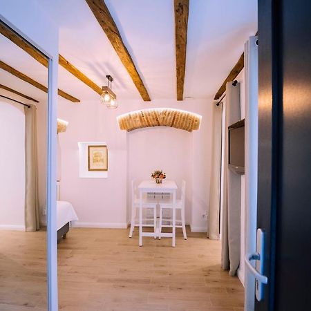 Chic Central Studio Сібіу Екстер'єр фото